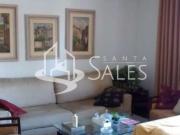 Apartamento para Venda em São Paulo/SP Santo Amaro 4 Quartos