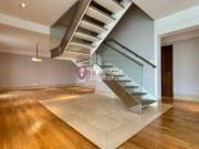 Apartamento para Venda em São Paulo/SP Santo Amaro 4 Quartos