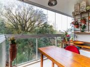 Apartamento para Venda em São Paulo/SP Santo Amaro 4 Quartos