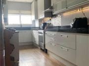 Apartamento para Venda em São Paulo/SP Santo Amaro 4 Quartos