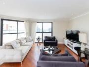 Apartamento para Venda em São Paulo/SP Santo Amaro 5 Quartos