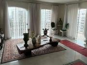 Apartamento para Venda em São Paulo/SP Santo Amaro 5 Quartos