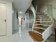 Apartamento para Venda em São Paulo/SP Santo Amaro 6 Quartos