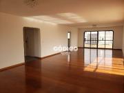 Apartamento para Venda em São Paulo/SP Santo Amaro 6 Quartos