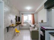 Apartamento para Venda em São Paulo/SP Sapopemba 1 Quartos