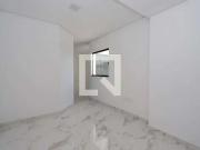 Apartamento para Venda em São Paulo/SP Sapopemba 1 Quartos