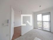 Apartamento para Venda em São Paulo/SP Sapopemba 1 Quartos