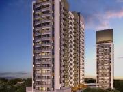 Apartamento para Venda em São Paulo/SP Sapopemba 1 Quartos