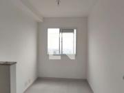 Apartamento para Venda em São Paulo/SP Sapopemba 1 Quartos