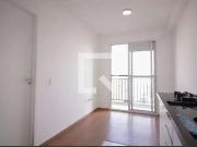 Apartamento para Venda em São Paulo/SP Sapopemba 1 Quartos