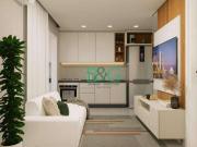 Apartamento para Venda em São Paulo/SP Sapopemba 1 Quartos