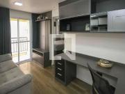 Apartamento para Venda em São Paulo/SP Sapopemba 1 Quartos