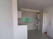 Apartamento para Venda em São Paulo/SP Sapopemba 1 Quartos