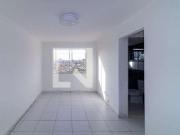 Apartamento para Venda em São Paulo/SP Sapopemba 2 Quartos