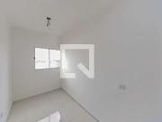 Apartamento para Venda em São Paulo/SP Sapopemba 2 Quartos