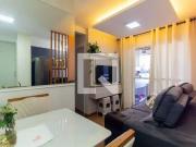 Apartamento para Venda em São Paulo/SP Sapopemba 2 Quartos