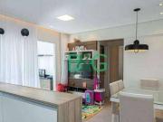 Apartamento para Venda em São Paulo/SP Sapopemba 2 Quartos