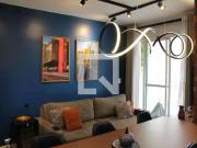 Apartamento para Venda em São Paulo/SP Sapopemba 2 Quartos