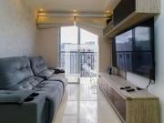 Apartamento para Venda em São Paulo/SP Sapopemba 2 Quartos