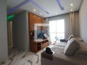 Apartamento para Venda em São Paulo/SP Sapopemba 2 Quartos