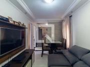 Apartamento para Venda em São Paulo/SP Sapopemba 2 Quartos