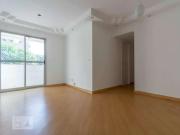 Apartamento para Venda em São Paulo/SP Sapopemba 2 Quartos