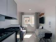 Apartamento para Venda em São Paulo/SP Sapopemba 2 Quartos