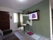 Apartamento para Venda em São Paulo/SP Sapopemba 2 Quartos