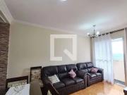 Apartamento para Venda em São Paulo/SP Sapopemba 2 Quartos