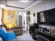 Apartamento para Venda em São Paulo/SP Sapopemba 2 Quartos