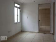 Apartamento para Venda em São Paulo/SP Sapopemba 2 Quartos
