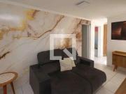 Apartamento para Venda em São Paulo/SP Sapopemba 2 Quartos