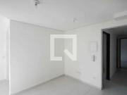 Apartamento para Venda em São Paulo/SP Sapopemba 2 Quartos