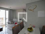 Apartamento para Venda em São Paulo/SP Sapopemba 2 Quartos