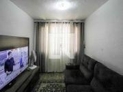 Apartamento para Venda em São Paulo/SP Sapopemba 2 Quartos