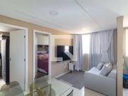 Apartamento para Venda em São Paulo/SP Sapopemba 2 Quartos