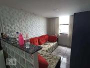 Apartamento para Venda em São Paulo/SP Sapopemba 2 Quartos