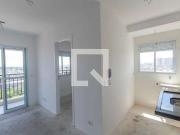 Apartamento para Venda em São Paulo/SP Sapopemba 2 Quartos