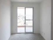 Apartamento para Venda em São Paulo/SP Sapopemba 2 Quartos