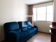 Apartamento para Venda em São Paulo/SP Sapopemba 2 Quartos