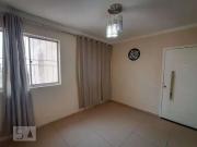 Apartamento para Venda em São Paulo/SP Sapopemba 2 Quartos