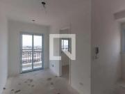 Apartamento para Venda em São Paulo/SP Sapopemba 2 Quartos