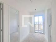 Apartamento para Venda em São Paulo/SP Sapopemba 2 Quartos