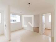 Apartamento para Venda em São Paulo/SP Sapopemba 2 Quartos