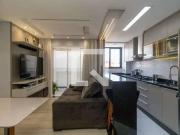 Apartamento para Venda em São Paulo/SP Sapopemba 2 Quartos