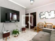 Apartamento para Venda em São Paulo/SP Sapopemba 2 Quartos