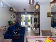 Apartamento para Venda em São Paulo/SP Sapopemba 2 Quartos