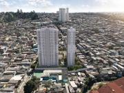 Apartamento para Venda em São Paulo/SP Sapopemba 2 Quartos