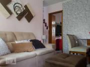 Apartamento para Venda em São Paulo/SP Sapopemba 2 Quartos