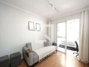 Apartamento para Venda em São Paulo/SP Sapopemba 2 Quartos